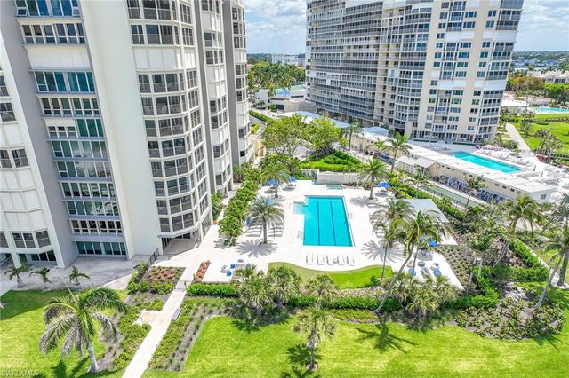 4051 Gulf Shore BLVD N # 201, Naples, FL 34103