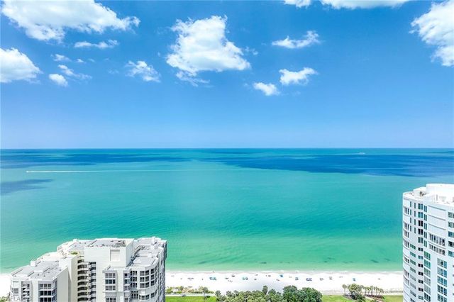 4051 Gulf Shore BLVD N # 201, Naples, FL 34103