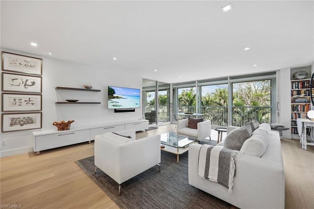 4051 Gulf Shore BLVD N # 201, Naples, FL 34103