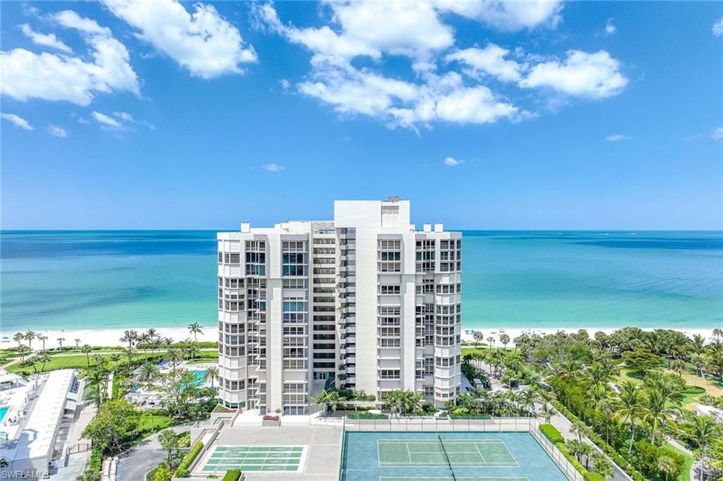 4051 Gulf Shore BLVD N # 201, Naples, FL 34103