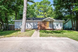 517 S Washington Avenue, Fayetteville, AR 72701