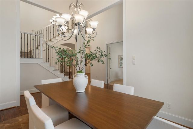 2709 Damsel Bella Boulevard, Lewisville, TX 75056