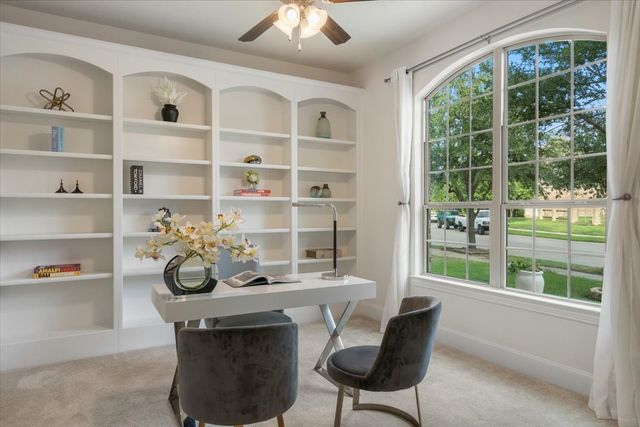 2709 Damsel Bella Boulevard, Lewisville, TX 75056