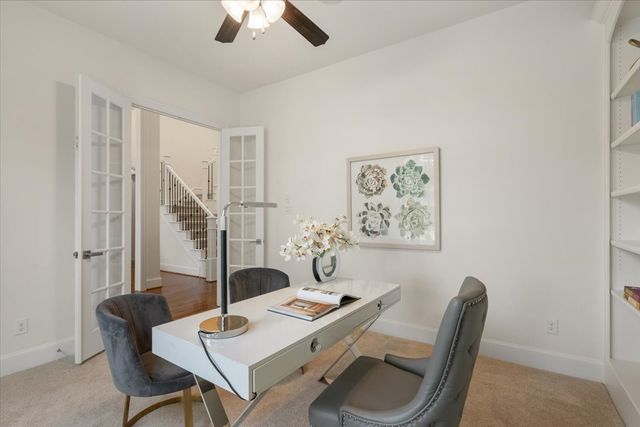 2709 Damsel Bella Boulevard, Lewisville, TX 75056