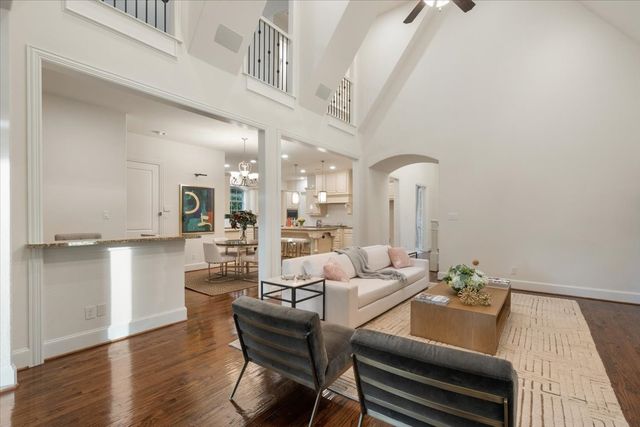 2709 Damsel Bella Boulevard, Lewisville, TX 75056