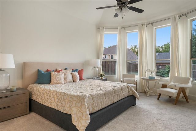 2709 Damsel Bella Boulevard, Lewisville, TX 75056