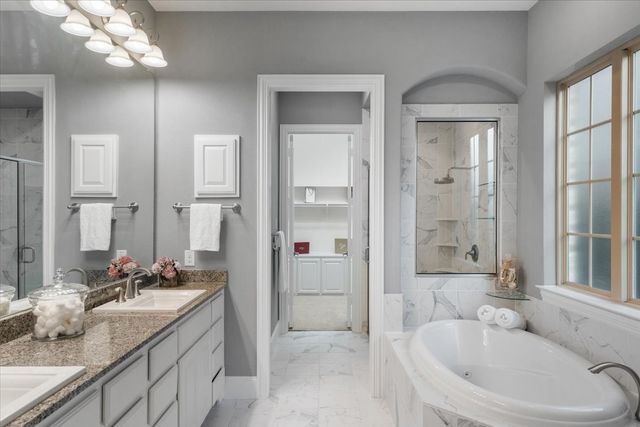 2709 Damsel Bella Boulevard, Lewisville, TX 75056