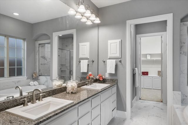 2709 Damsel Bella Boulevard, Lewisville, TX 75056