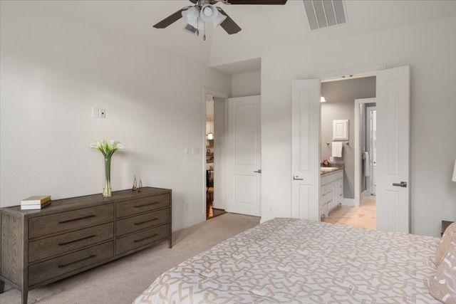 2709 Damsel Bella Boulevard, Lewisville, TX 75056