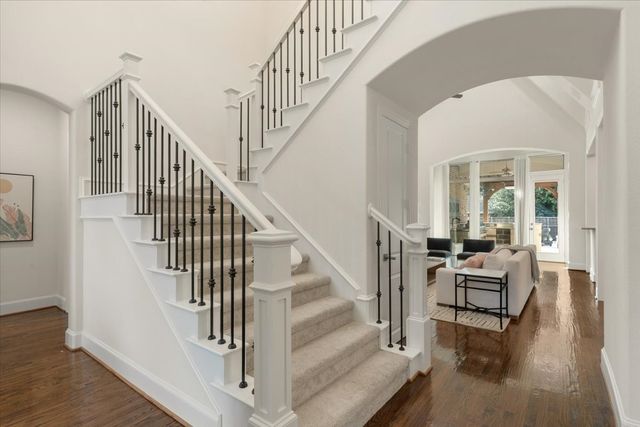 2709 Damsel Bella Boulevard, Lewisville, TX 75056