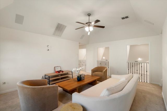2709 Damsel Bella Boulevard, Lewisville, TX 75056