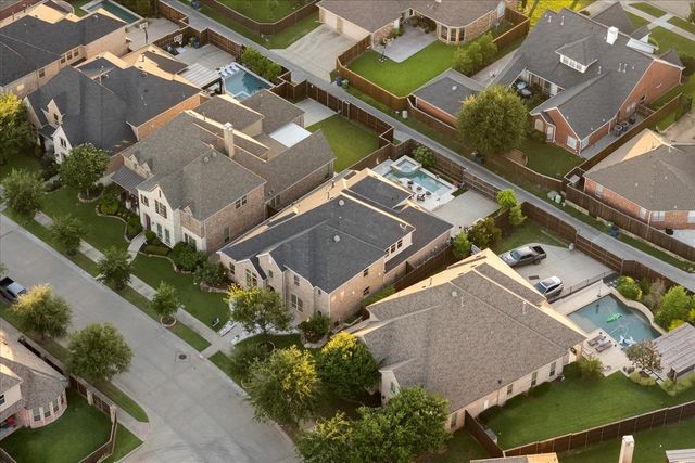 2709 Damsel Bella Boulevard, Lewisville, TX 75056