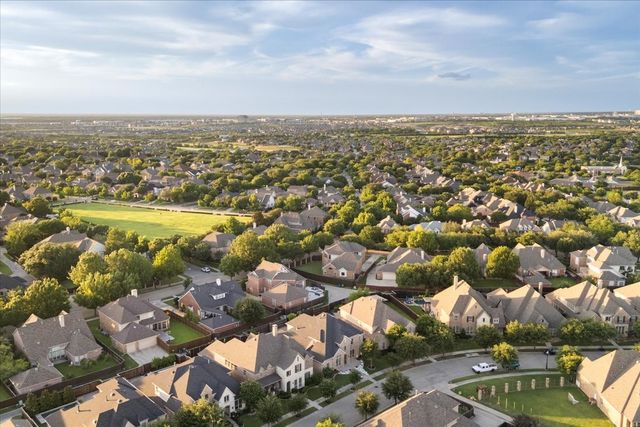 2709 Damsel Bella Boulevard, Lewisville, TX 75056
