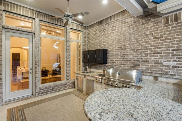 2709 Damsel Bella Boulevard, Lewisville, TX 75056