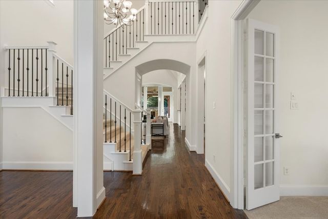 2709 Damsel Bella Boulevard, Lewisville, TX 75056