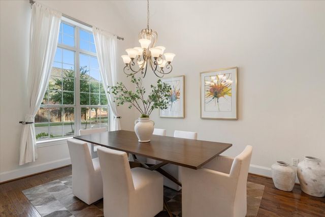 2709 Damsel Bella Boulevard, Lewisville, TX 75056