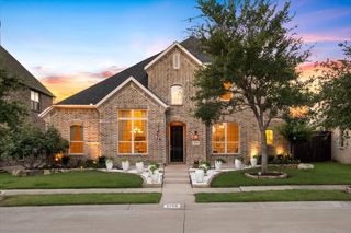2709 Damsel Bella Boulevard, Lewisville, TX 75056