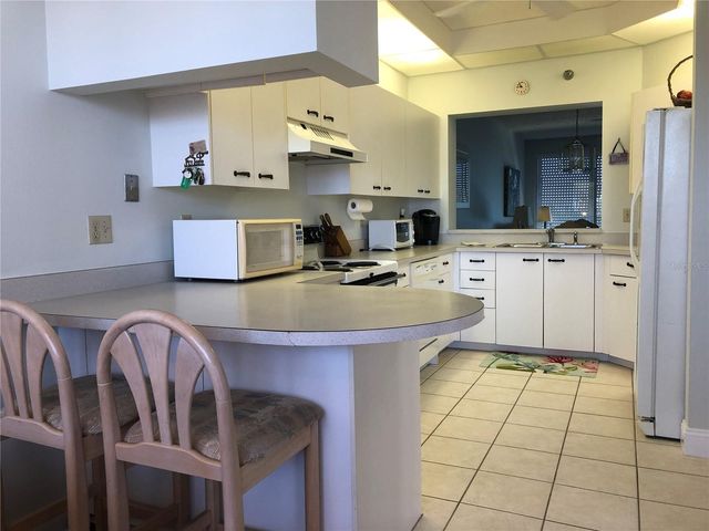 8000 SAILBOAT KEY BOULEVARD S 305, St Pete Beach, FL 33707