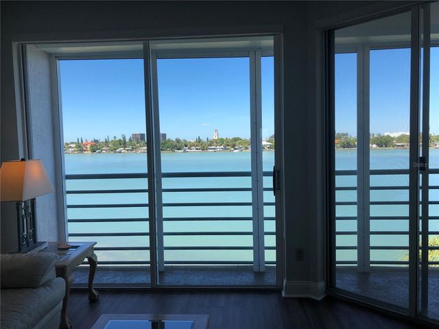 8000 SAILBOAT KEY BOULEVARD S 305, St Pete Beach, FL 33707