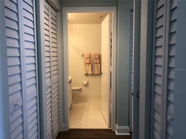 8000 SAILBOAT KEY BOULEVARD S 305, St Pete Beach, FL 33707