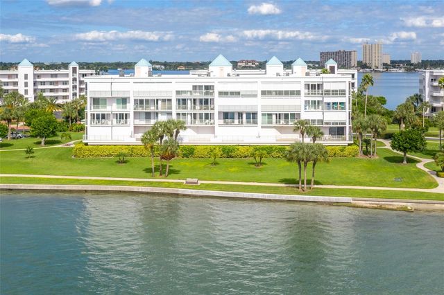 8000 SAILBOAT KEY BOULEVARD S 305, St Pete Beach, FL 33707