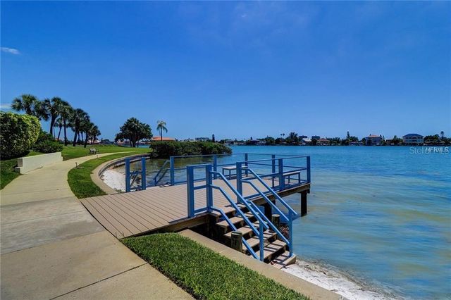 8000 SAILBOAT KEY BOULEVARD S 305, St Pete Beach, FL 33707