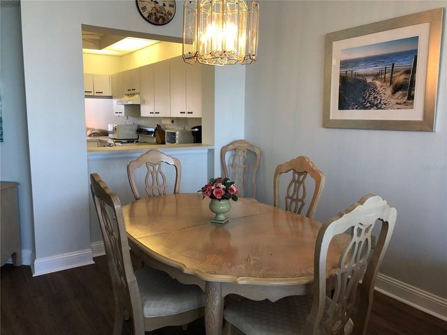 8000 SAILBOAT KEY BOULEVARD S 305, St Pete Beach, FL 33707