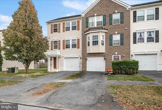 97 BRENTWOOD ST, Martinsburg, WV 25404