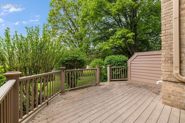 7519 W Mallory WAY, Franklin, WI 53132