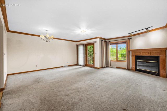 7519 W Mallory WAY, Franklin, WI 53132
