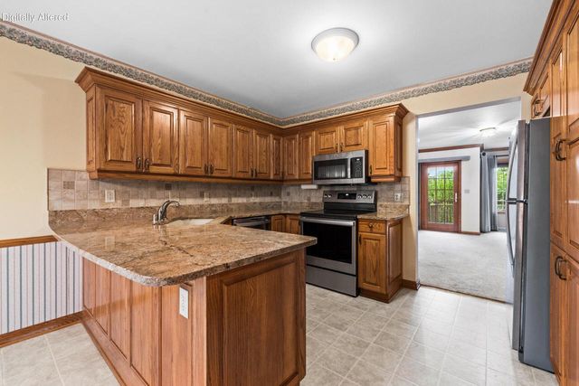 7519 W Mallory WAY, Franklin, WI 53132