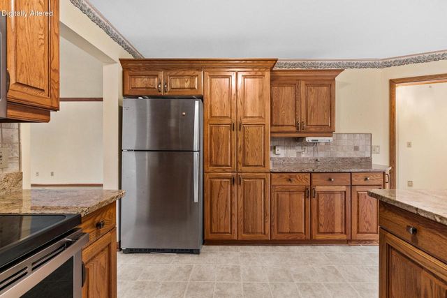 7519 W Mallory WAY, Franklin, WI 53132