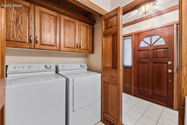 7519 W Mallory WAY, Franklin, WI 53132