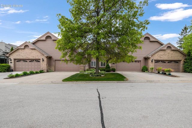 7519 W Mallory WAY, Franklin, WI 53132