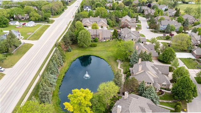 7519 W Mallory WAY, Franklin, WI 53132