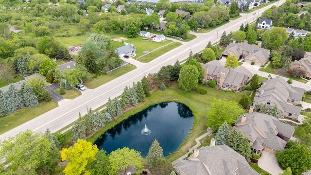7519 W Mallory WAY, Franklin, WI 53132