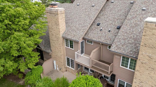 7519 W Mallory WAY, Franklin, WI 53132