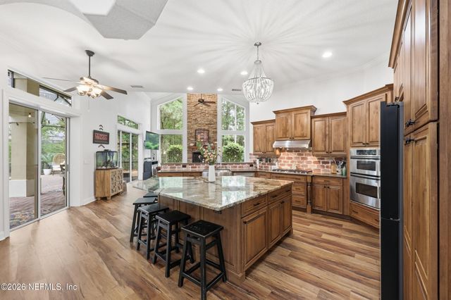 2659 COUNTRY SIDE Drive, Fleming Island, FL 32003