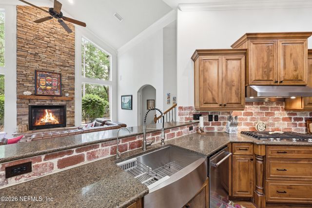 2659 COUNTRY SIDE Drive, Fleming Island, FL 32003