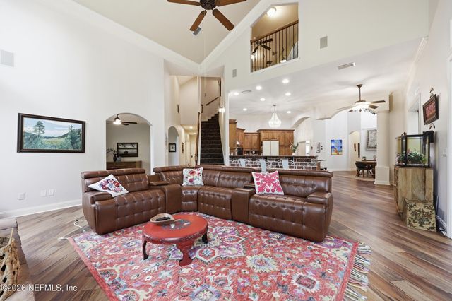 2659 COUNTRY SIDE Drive, Fleming Island, FL 32003