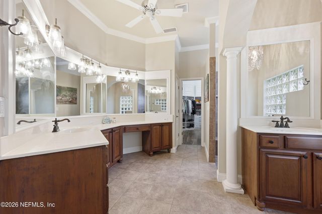 2659 COUNTRY SIDE Drive, Fleming Island, FL 32003