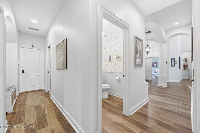 2659 COUNTRY SIDE Drive, Fleming Island, FL 32003