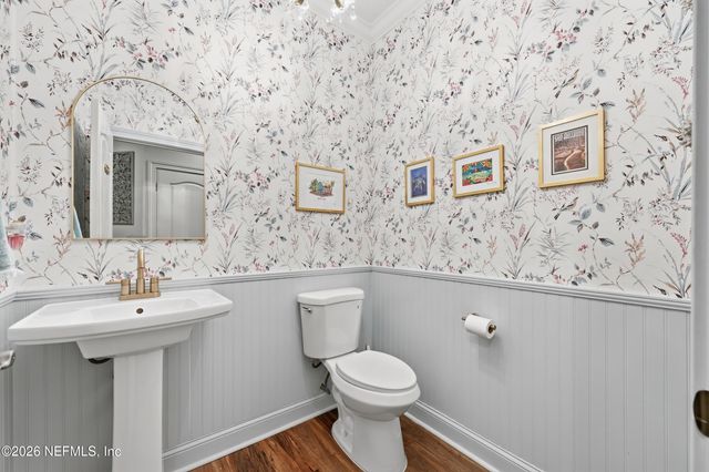 2659 COUNTRY SIDE Drive, Fleming Island, FL 32003