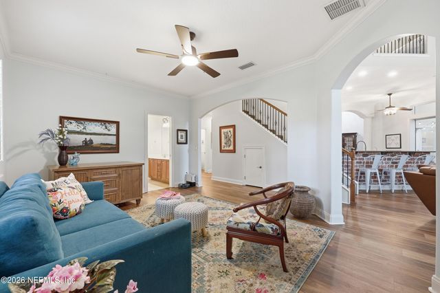 2659 COUNTRY SIDE Drive, Fleming Island, FL 32003