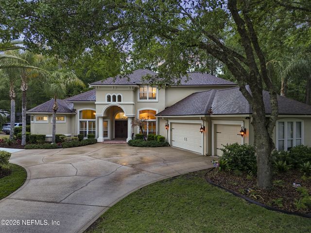 2659 COUNTRY SIDE Drive, Fleming Island, FL 32003