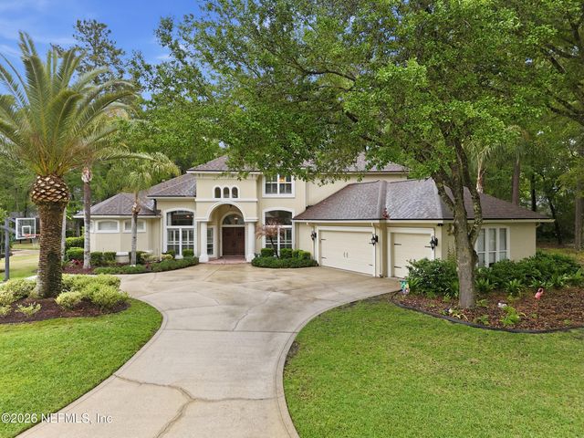 2659 COUNTRY SIDE Drive, Fleming Island, FL 32003