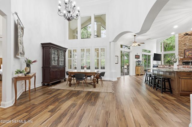 2659 COUNTRY SIDE Drive, Fleming Island, FL 32003