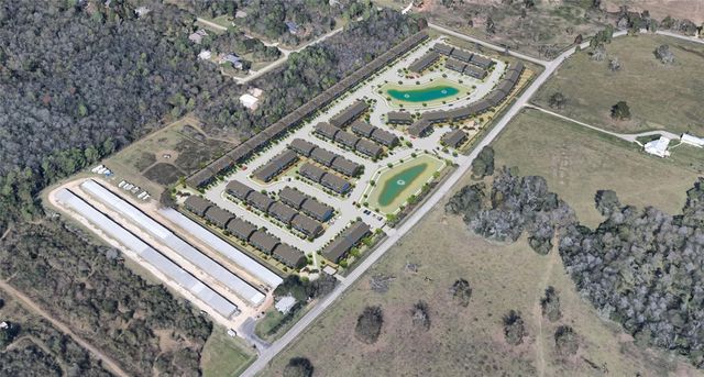 14010 Longstreet Road 18, Willis, TX 77318