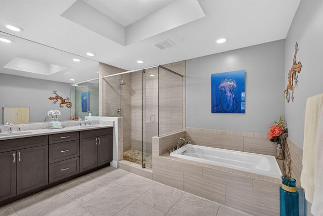 1013 BAY COLONY Drive S, Juno Beach, FL 33408