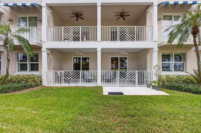 1013 BAY COLONY Drive S, Juno Beach, FL 33408
